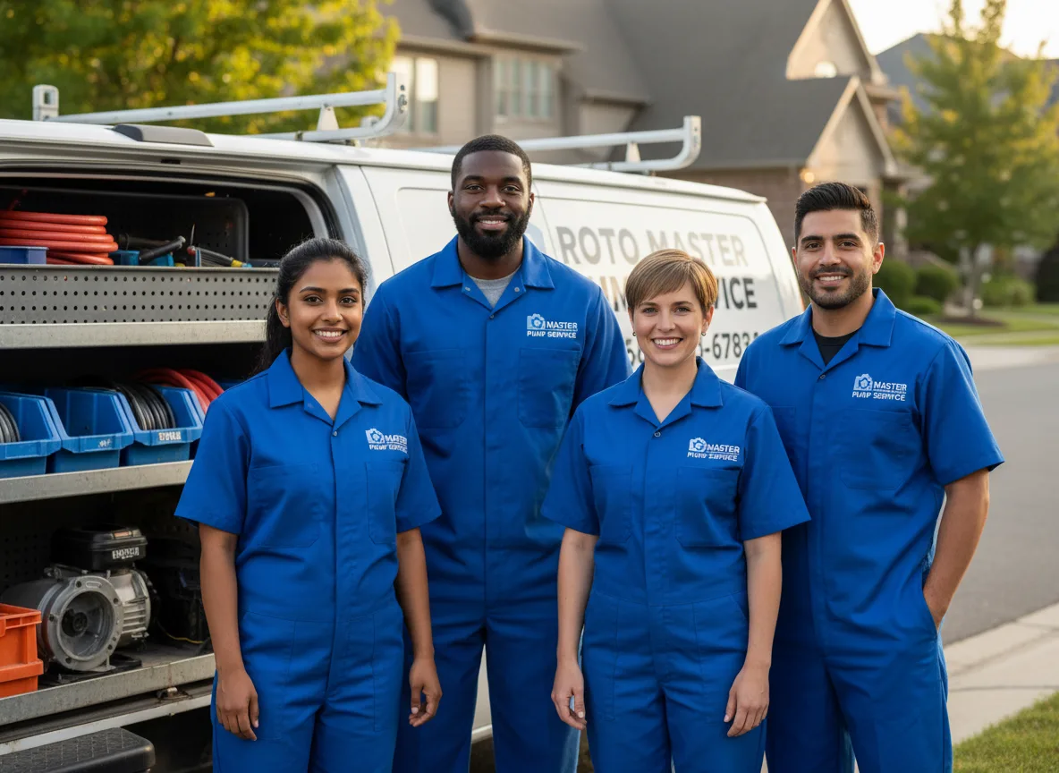 Sump Pump Installation company in Delano, PA